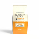 Seven Puppy - Chicken with Turkey & Salmon Grain Free 12kg