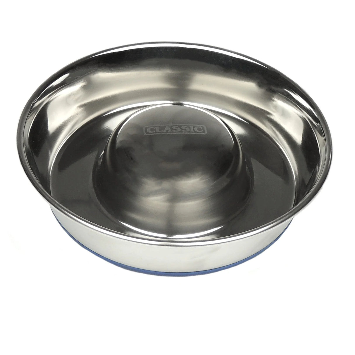 Classic Super Premium Stainless Steel Slow Feeder 2600ml