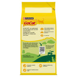Go-Cat Adult Herring with Vegetables Dry Cat Food 2kg