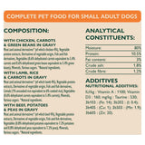 Winalot Small Dog Classic Meals In Gravy 40x85g