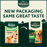 Winalot Shapes 800g