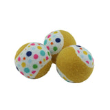 Ancol Pawty Tennis Balls