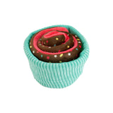 Ancol Pawty Snuffle Blue Cupcake