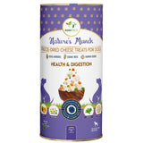 Pawfect Nature's Munch Freeze Dried Dog Treats Health & Digestion 75g