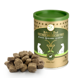 Pawfect Nature's Feast Freeze Dried Dog Treats Goat Meat 50g