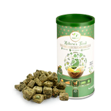 Pawfect Nature's Feast Freeze Dried Dog Treats Chicken With Asian Greens 50g