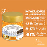 Pawfect Cheesy Dog Biscuits Pumpkin & Flaxseed Cheesecuits 100g