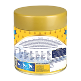 Pawfect Cheesy Dog Biscuits Banana & Peanut Butter Cheesecuits 100g