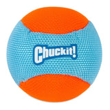 Chuckit Amphibious Balls 3 Pack