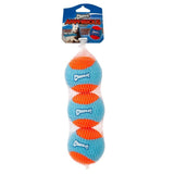 Chuckit Amphibious Balls 3 Pack