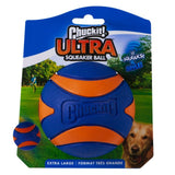 Chuckit Ultra Squeaker Ball XLarge 9cm