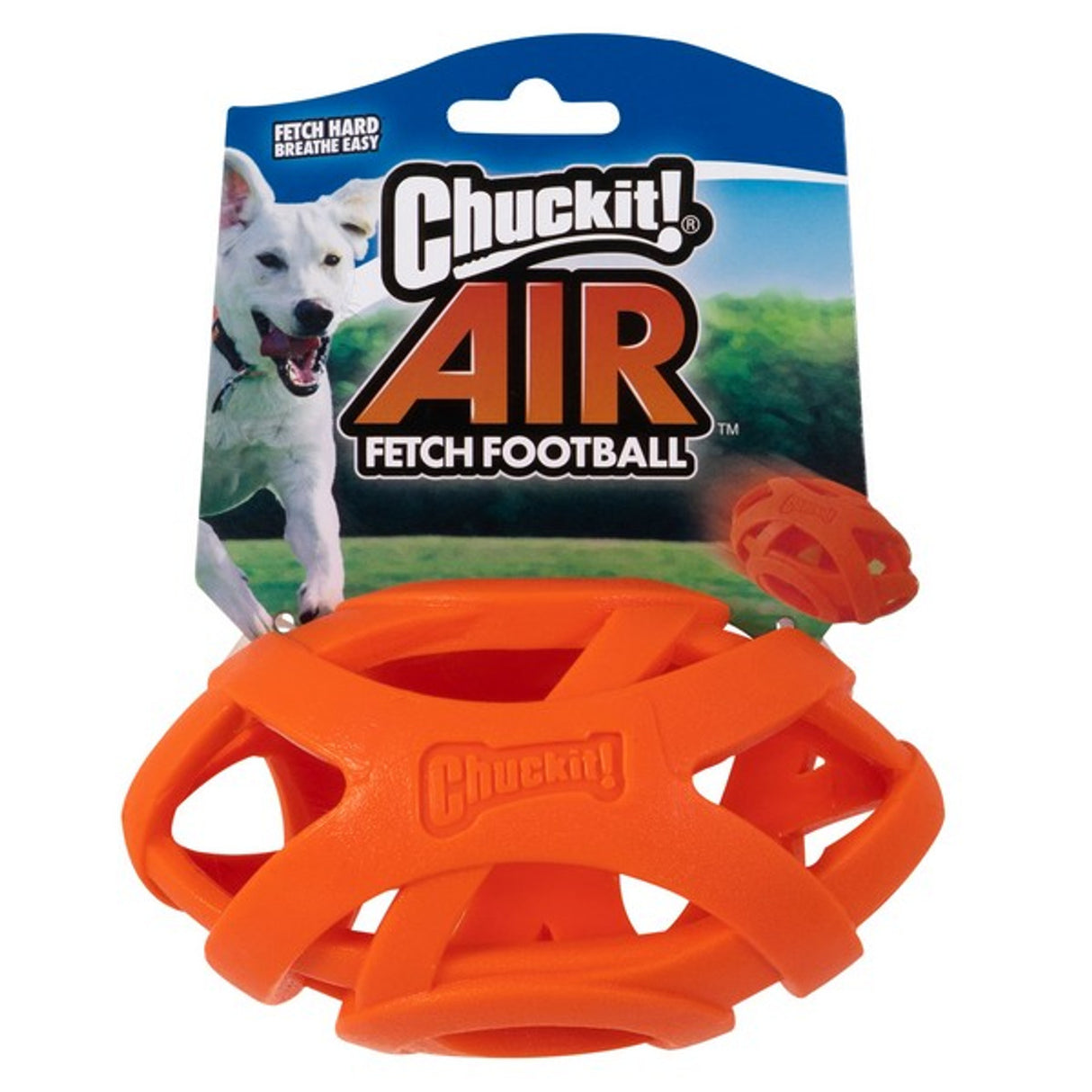 Chuckit Air Fetch Football