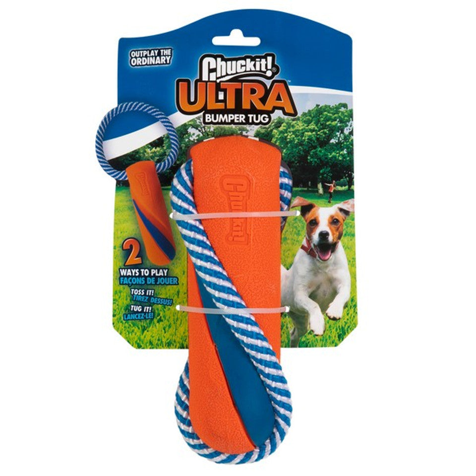 Chuckit Ultra Bumper Tug