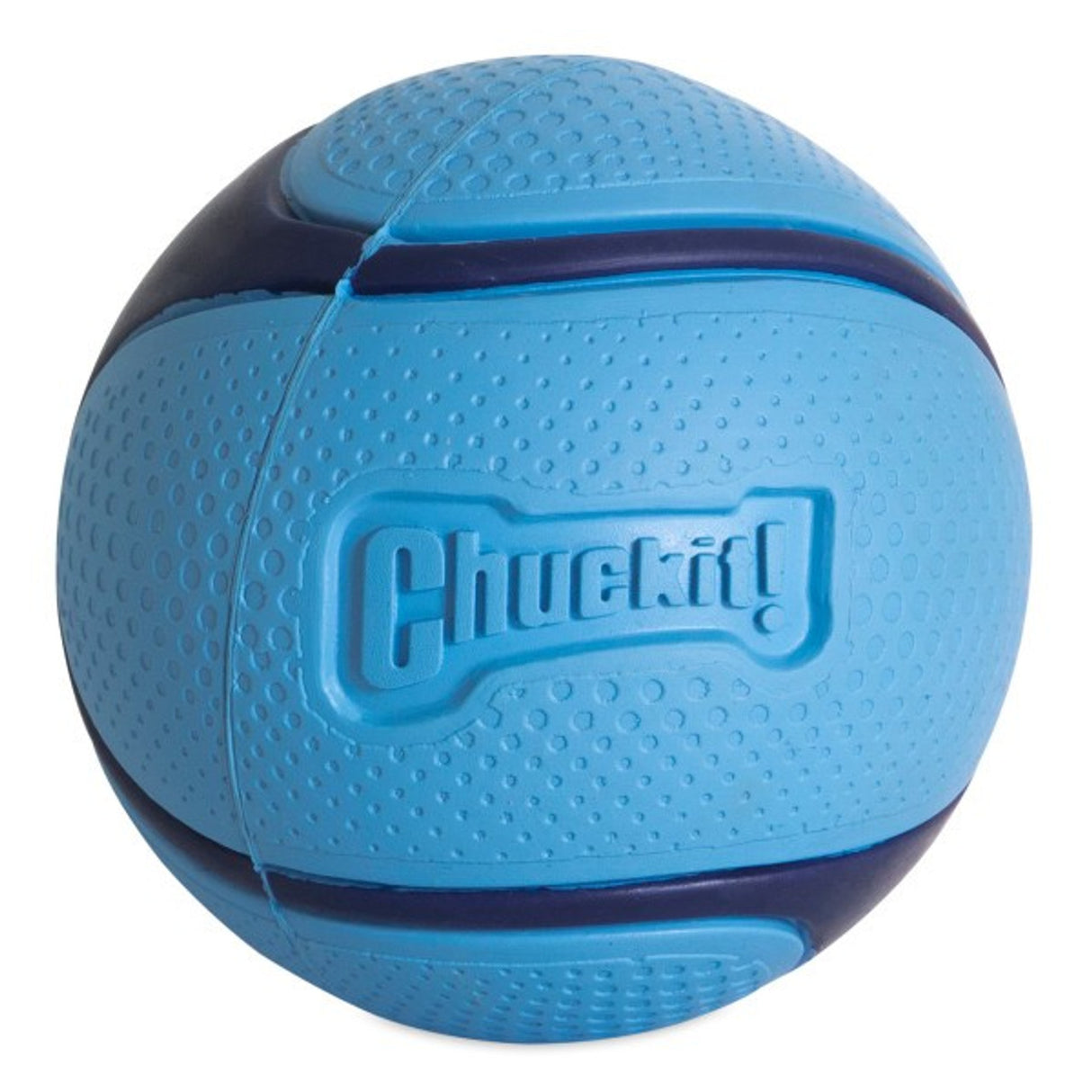 Chuckit Sniff Fetch Ball Bacon Medium 6.5cm