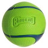 Chuckit Sniff Fetch Ball Peanut Butter Medium 6.5cm