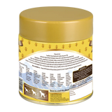 Pawfect Cheesy Dog Biscuits Pineapple & Coconut Cheesecuits 100g