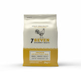 Seven Dog - Adult Small Breed Chicken with Sweet Potato & Herbs Grain Free 2kg