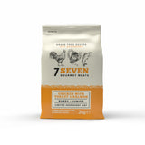Seven Puppy - Chicken with Turkey & Salmon Grain Free 2kg