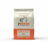 Seven Dog - Adult Salmon with Trout & Sweet Potato Grain Free 2kg