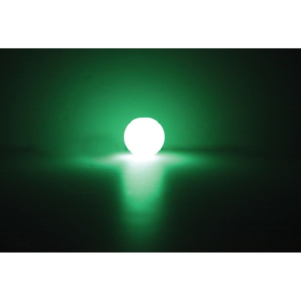 Chuckit Max Glow Ball XLarge 9cm