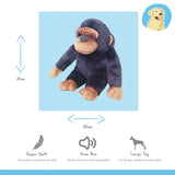 Happy Pet Big Buddie Chucky The Chimp