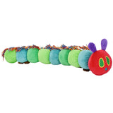 Eric Carle Very Hungry Caterpillar Plush