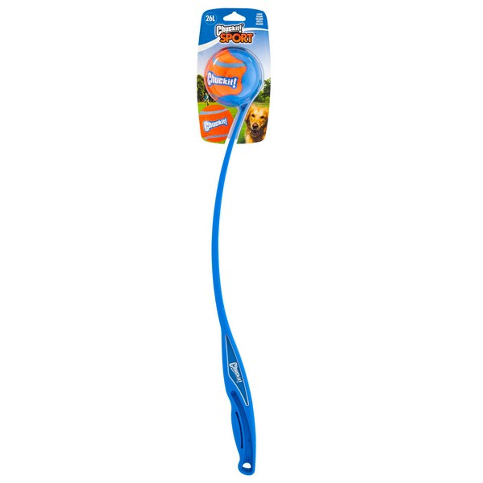 Chuckit Sport 26 Ball Launcher Large 66cm