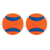 Chuckit Ultra Ball Medium (2pk) 6.5cm