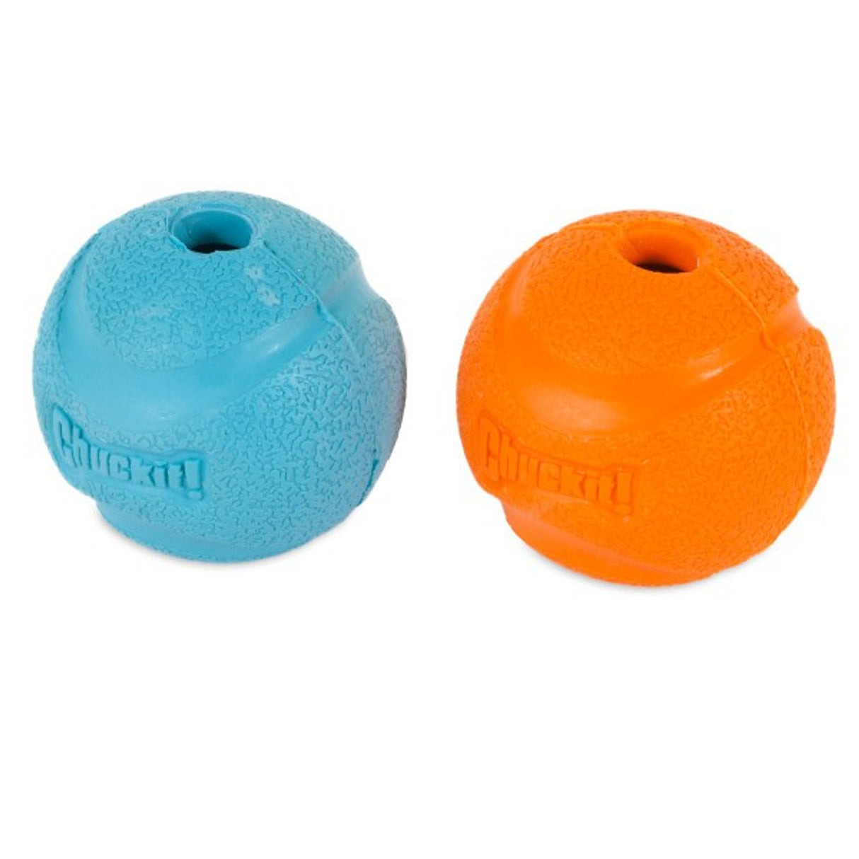 Chuckit Fetch Ball Small (2pk) 4.8cm