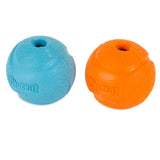 Chuckit Fetch Ball Medium (2pk) 6.5cm