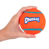 Chuckit Tennis Ball Large 7.3cm