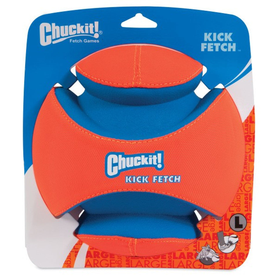 Chuckit Kick Fetch Large 20cm