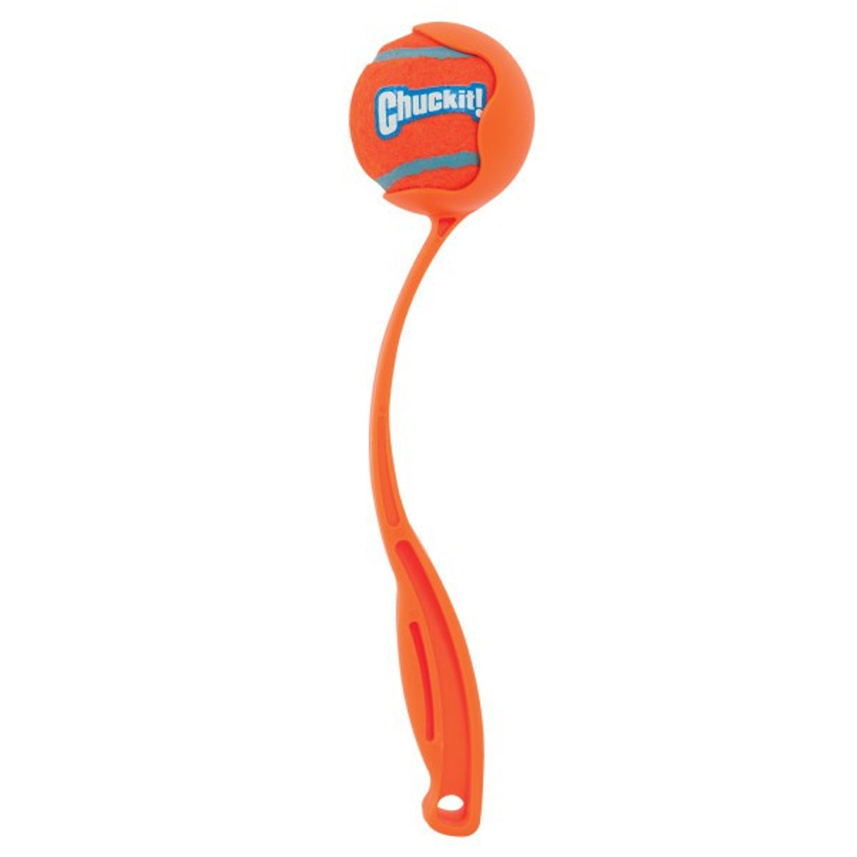 Chuckit Sport 12 Pocket Ball Launcher Medium 30cm