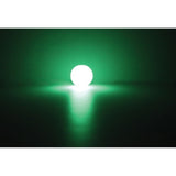 Chuckit Max Glow Ball Large 7.3cm