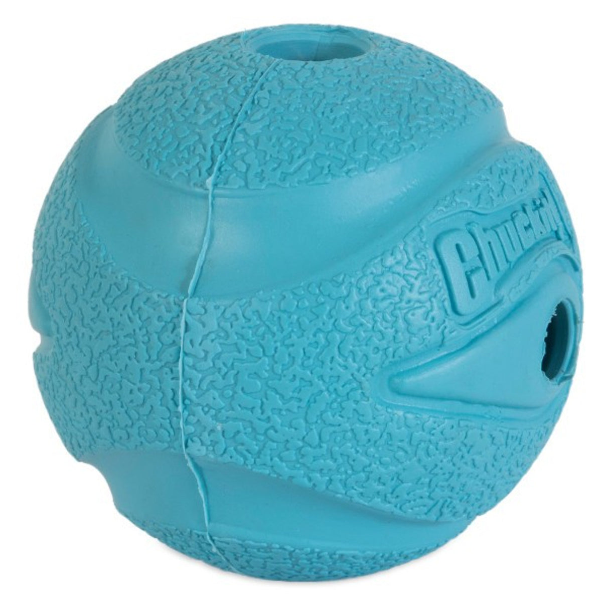 Chuckit The Whistler Ball Large 7.3cm