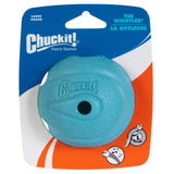 Chuckit The Whistler Ball Large 7.3cm