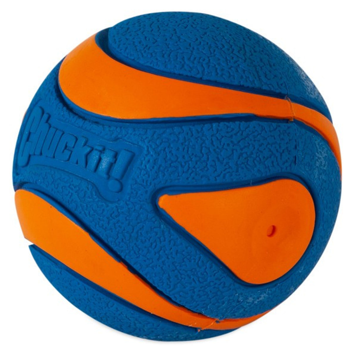 Chuckit Ultra Squeaker Ball Large 7.3cm