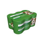 Arden Grange Dog - Lamb with Rice Tins 6x395g