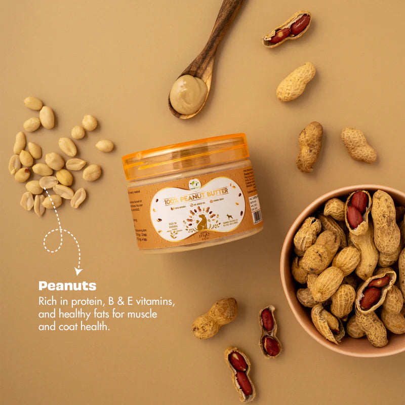 Pawfect Peanut Butter Original 275g