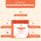 Pawfect Food Topper Pumpkin Purge 250g