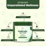 Pawfect Food Topper Furfuel Daily 150g