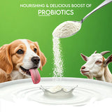 Pawfect Nature's Sip 100% Goats Milk Powder 120g