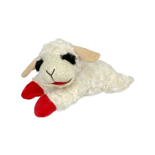 Happy Pet Lamb Chop Medium