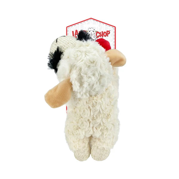 Happy Pet Lamb Chop Medium