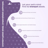 Pawfect Wild Vigor Zen Calm Bites 70g