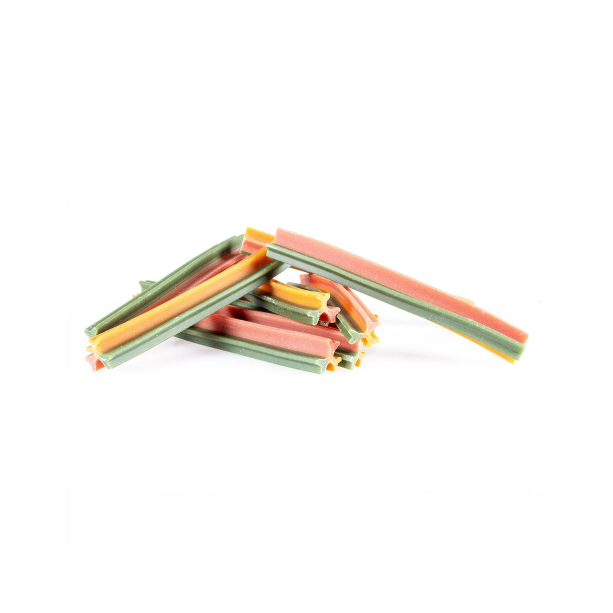 Garden Bites Triple Vegan Sticks Small - single chew - 13cm
