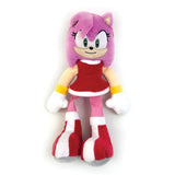 Sonic the Hedgehog® Amy Rose Figure