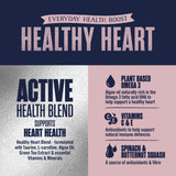 Butchers Tins Grain Free Healthy Heart 18x390g