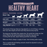 Butchers Tins Grain Free Healthy Heart 18x390g