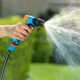 Flopro Adjustable Jet Spray